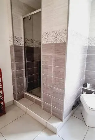 アパート Marine*entre Et Jardin Coudekerque-Branche